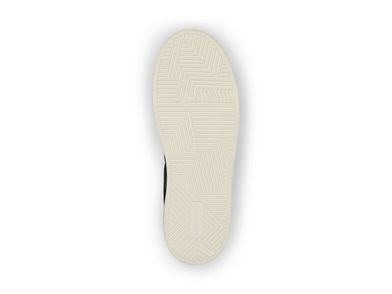 Marc O'Polo - Cupsohlen-Sneaker Model Agar - Blau 