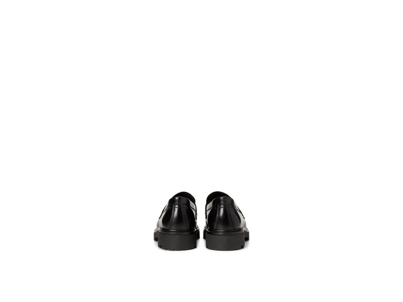 Marc O'Polo - Loafer Model Phil - Schwarz 