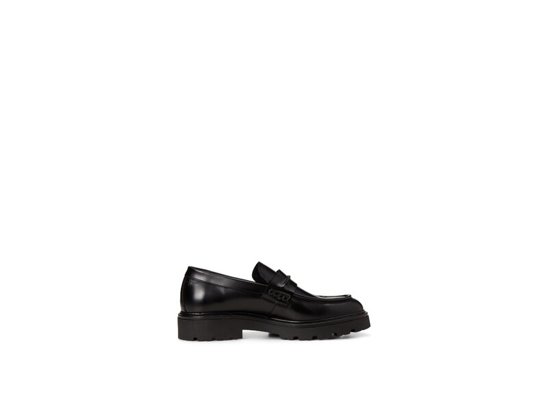 Marc O'Polo - Loafer Model Phil - Schwarz 