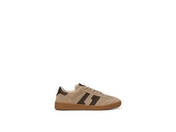 Marc O'Polo - Sneaker Model Court - Beige