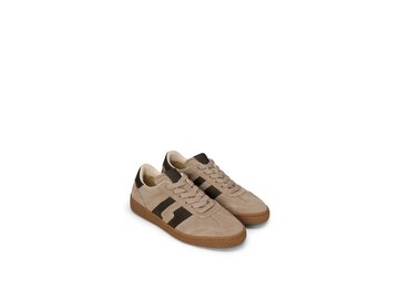 Marc O'Polo - Sneaker Model Court - Beige