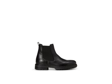 Marc O'Polo - Chelsea Boot Model Rony - Schwarz