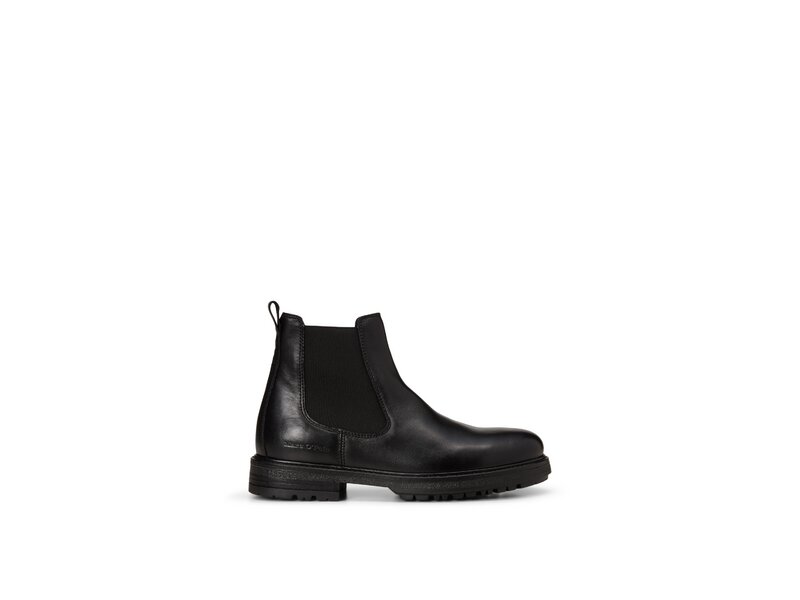 Marc O'Polo - Chelsea Boot Model Rony - Schwarz 