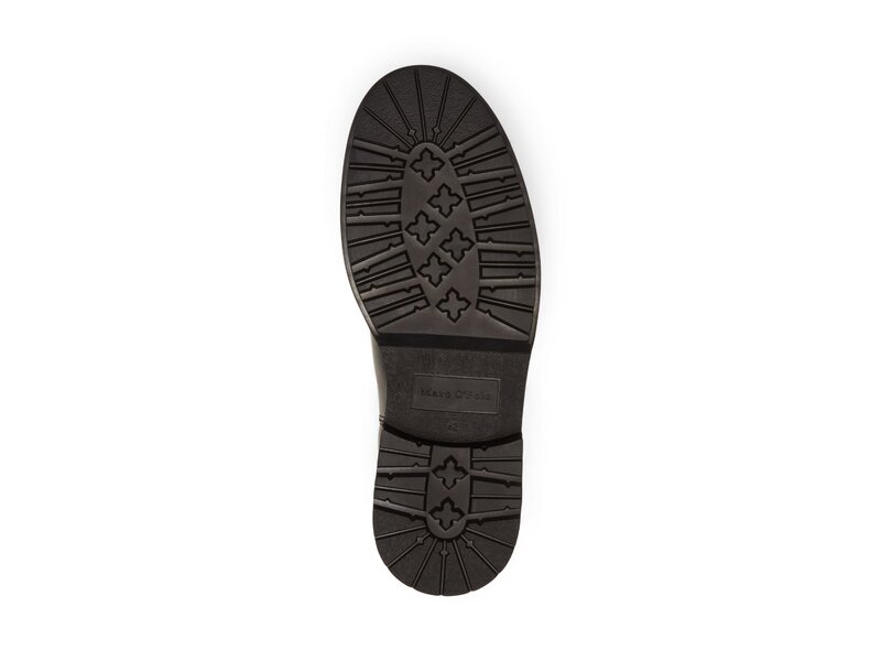 Marc O'Polo - Chelsea Boot Model Rony - Schwarz 