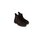 Marc O'Polo - Chelsea Boot Model Rony - Braun 