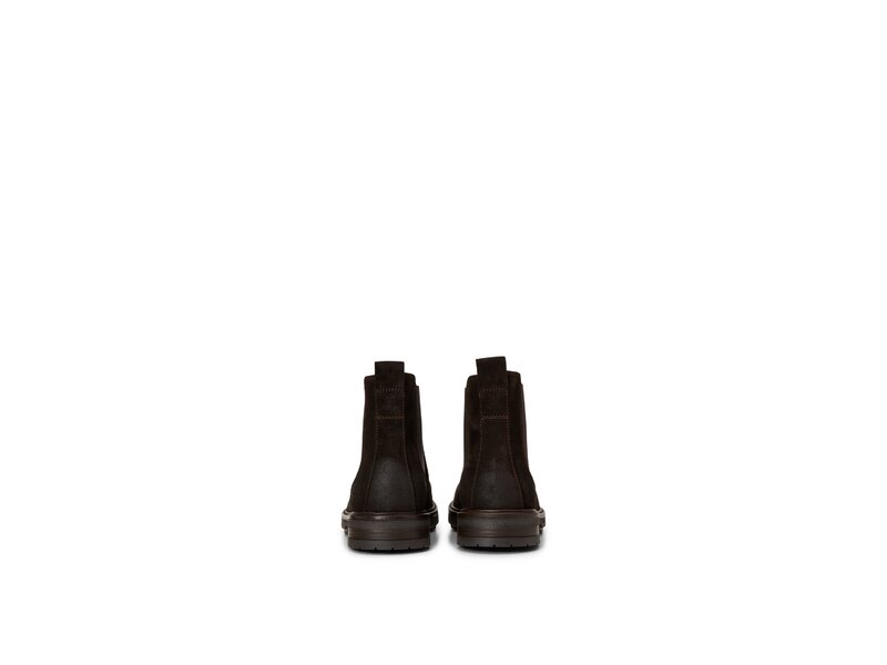Marc O'Polo - Chelsea Boot Model Rony - Braun 