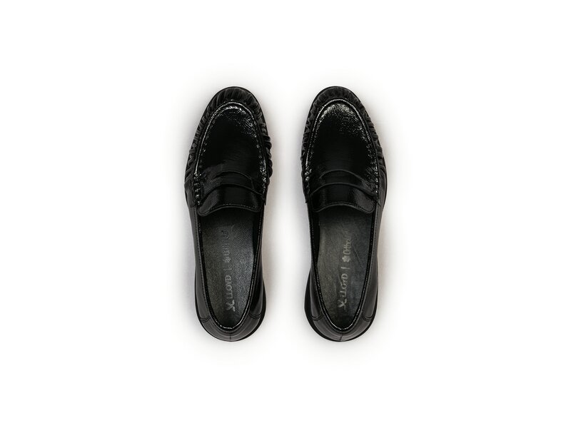 Lloyd - N-STRIDE 240 - Schwarz 