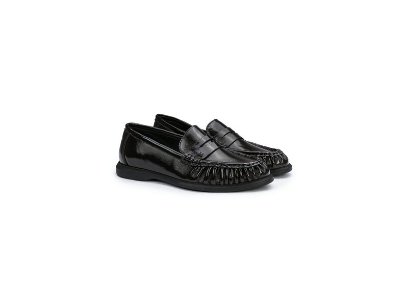 Lloyd - N-STRIDE 240 - Braun 
