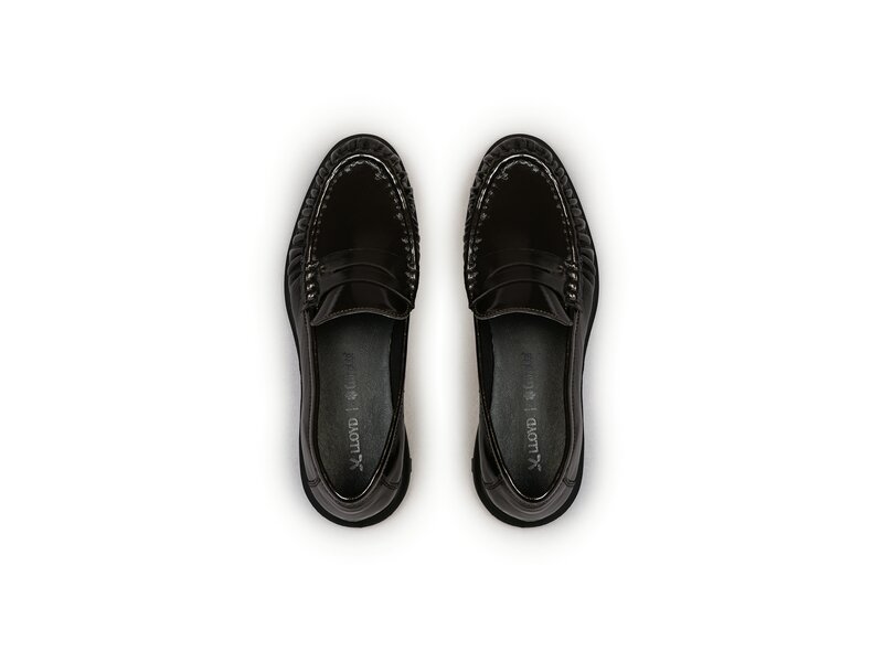 Lloyd - N-STRIDE 240 - Braun 