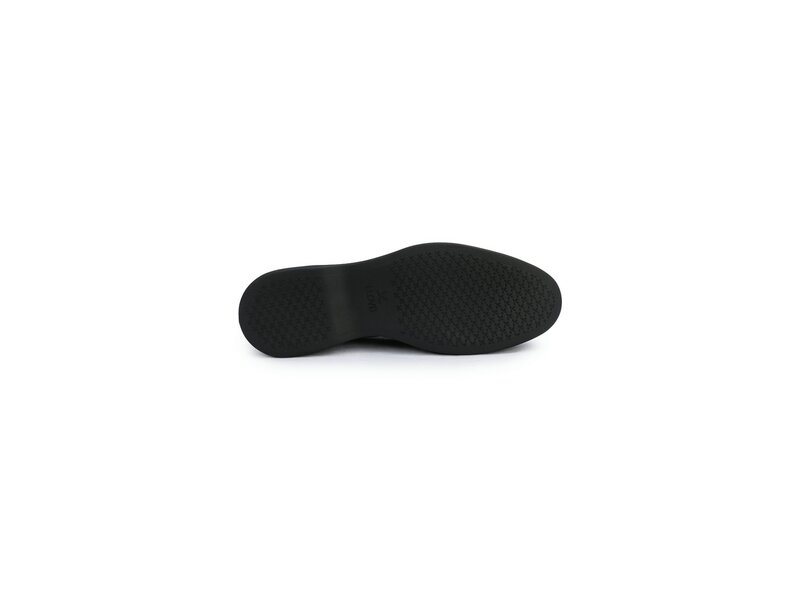Lloyd - N-STRIDE 240 - Braun 