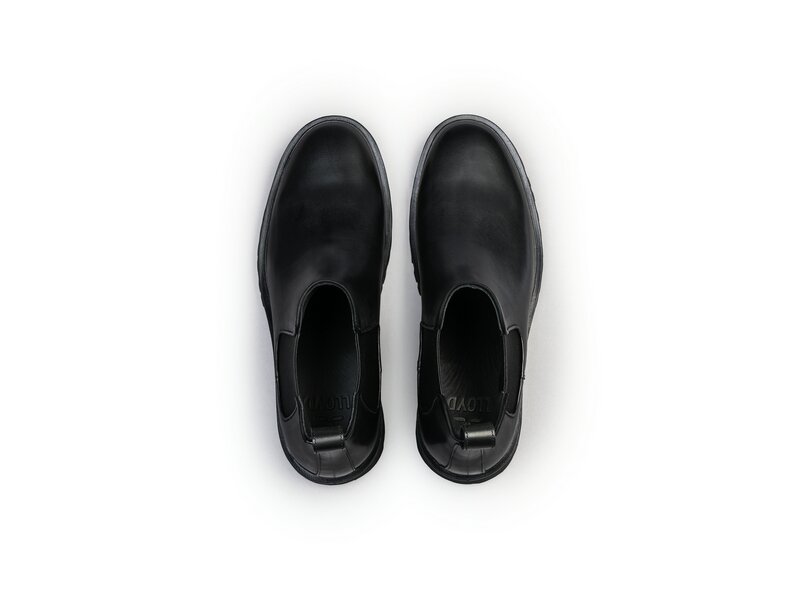 Lloyd - VENTON 315 - Schwarz 