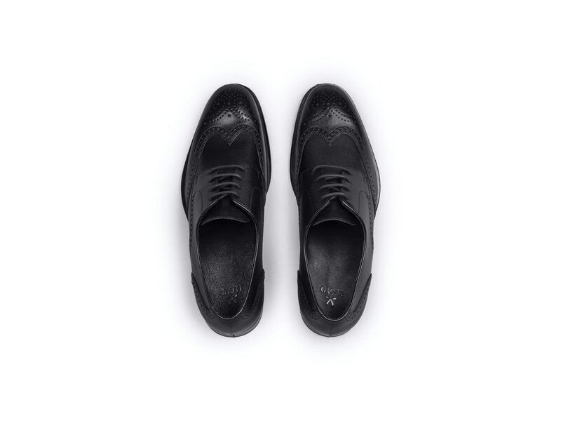 Lloyd - CORE PLUS 140 - Schwarz 