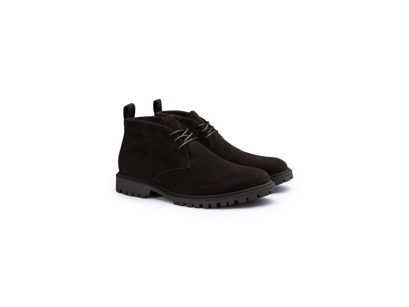 Lloyd - VENTON 325L - Braun 