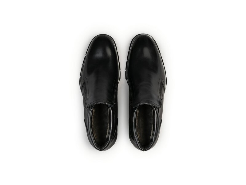 Lloyd - EEZY PLUS 335L - Schwarz 