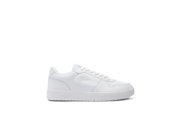 Lacoste - Court Ace - Wei&szlig;