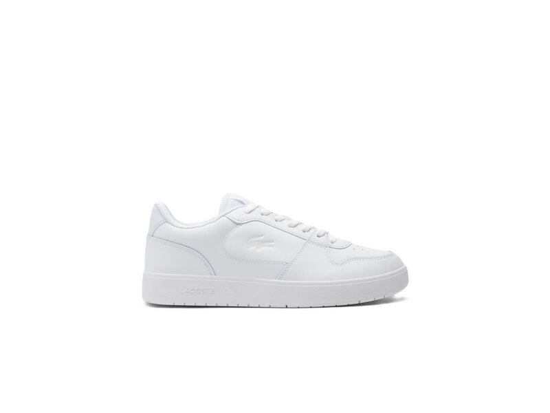 Lacoste - Court Ace - Wei&szlig; 