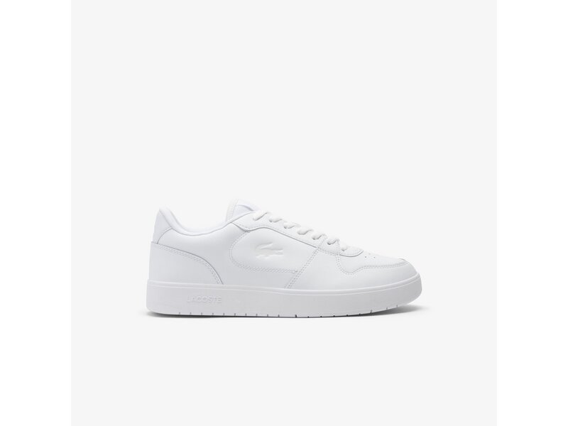 Lacoste - Court Ace - Wei&szlig; 