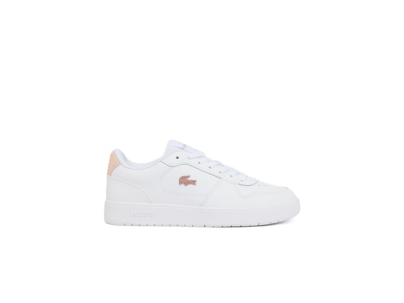 Lacoste - Court Ace - Wei&szlig; 