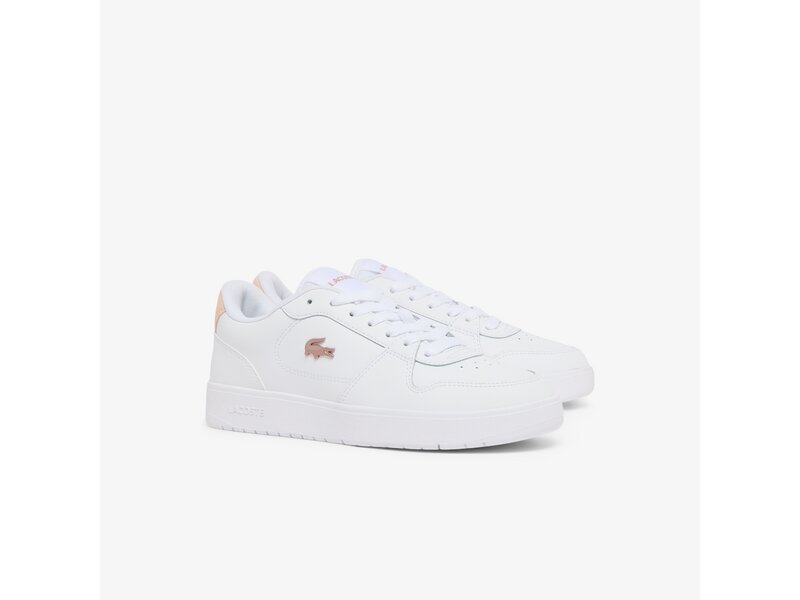 Lacoste - Court Ace - Wei&szlig; 