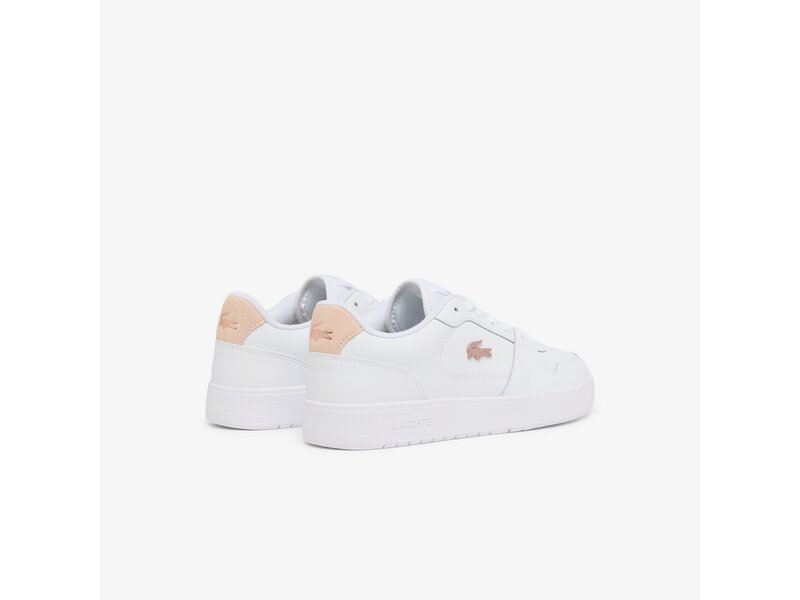 Lacoste - Court Ace - Wei&szlig; 
