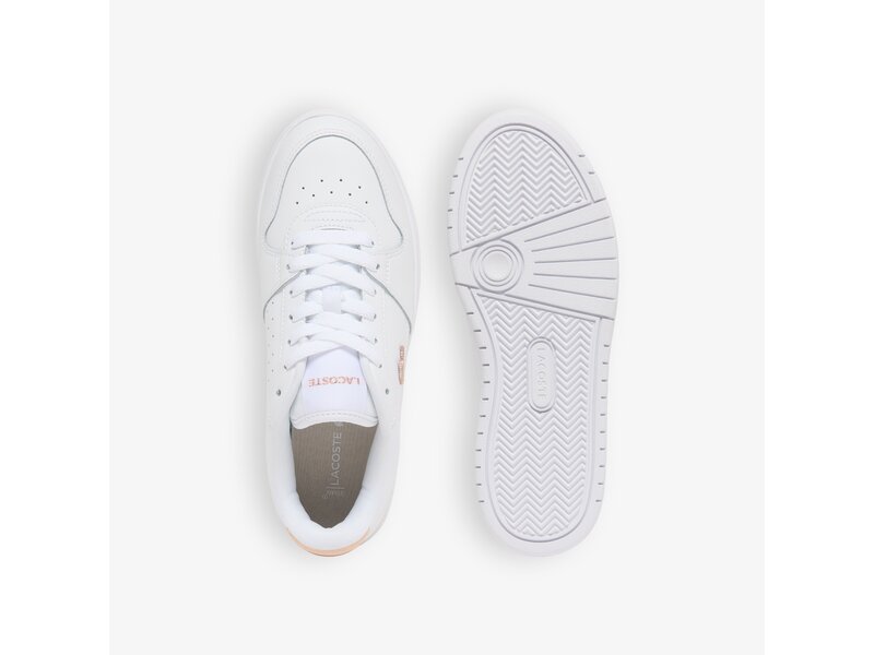 Lacoste - Court Ace - Wei&szlig; 