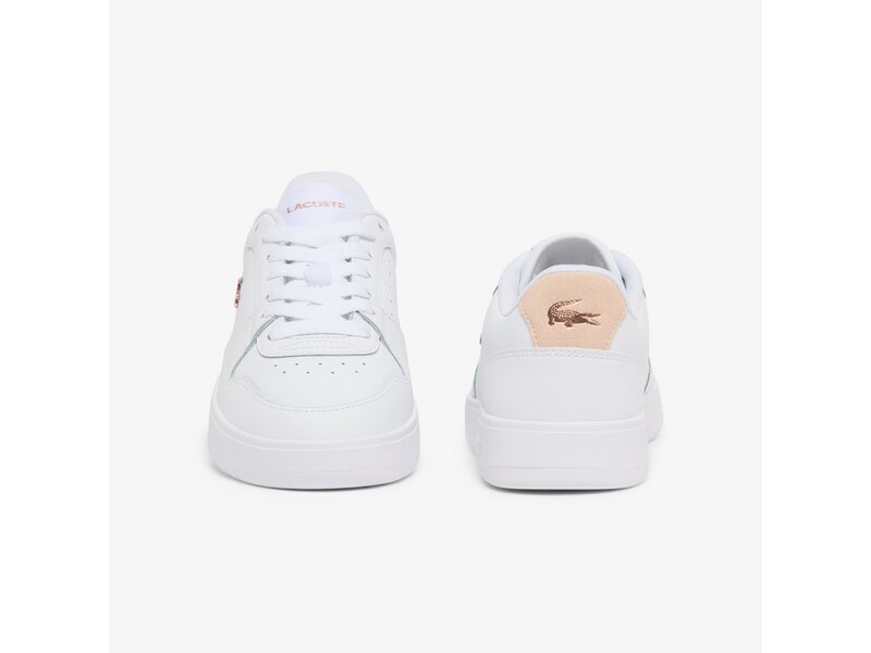 Lacoste - Court Ace - Wei&szlig; 