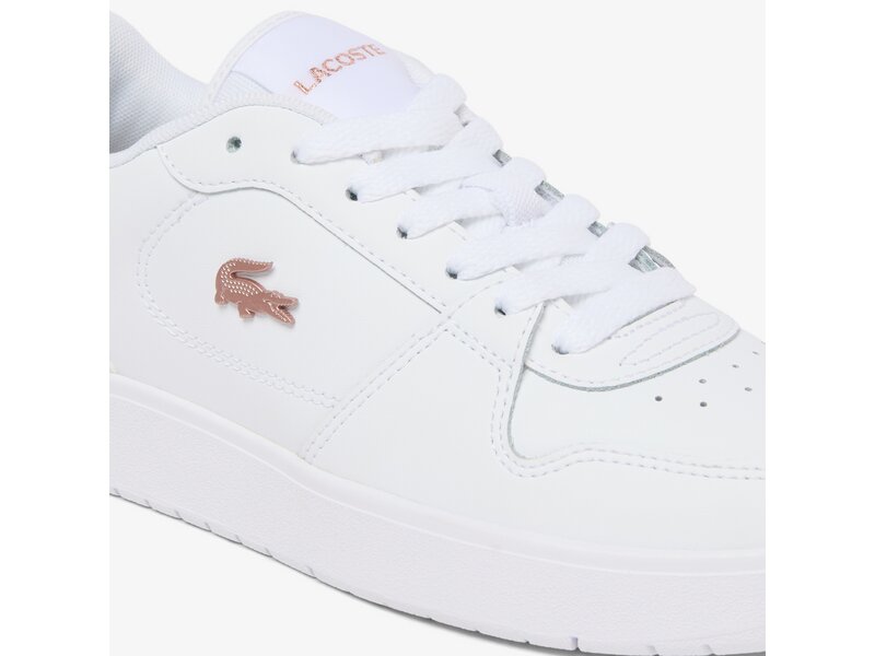 Lacoste - Court Ace - Wei&szlig; 