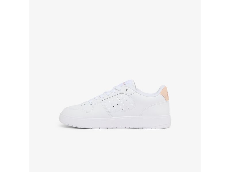 Lacoste - Court Ace - Wei&szlig; 