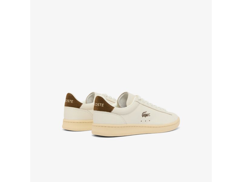 Lacoste - Carnaby Set - Wei&szlig; 