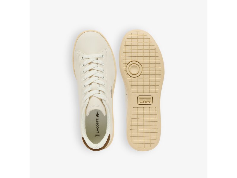 Lacoste - Carnaby Set - Wei&szlig; 