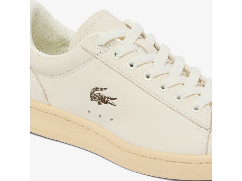 Lacoste - Carnaby Set - Wei&szlig; 