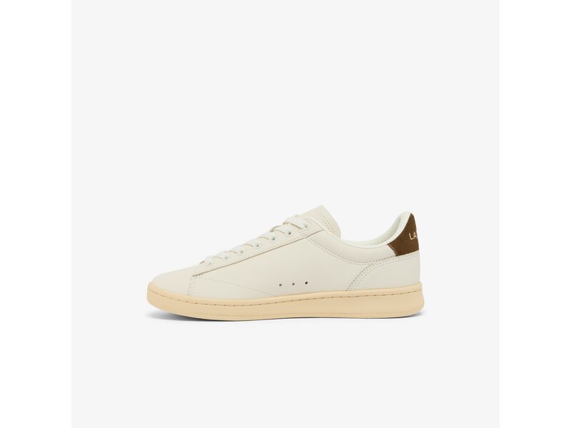 Lacoste - Carnaby Set - Wei&szlig; 