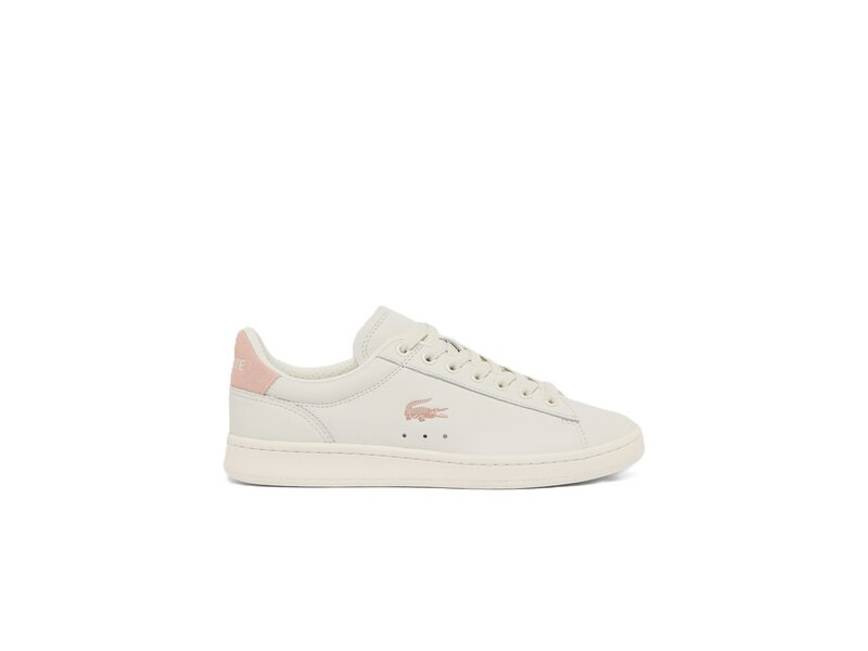 Lacoste - Carnaby Set - Wei&szlig; 