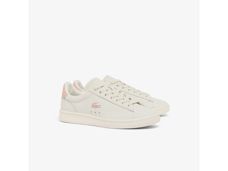 Lacoste - Carnaby Set - Wei&szlig; 