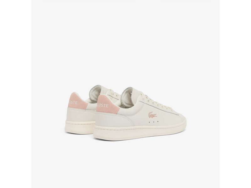Lacoste - Carnaby Set - Wei&szlig; 