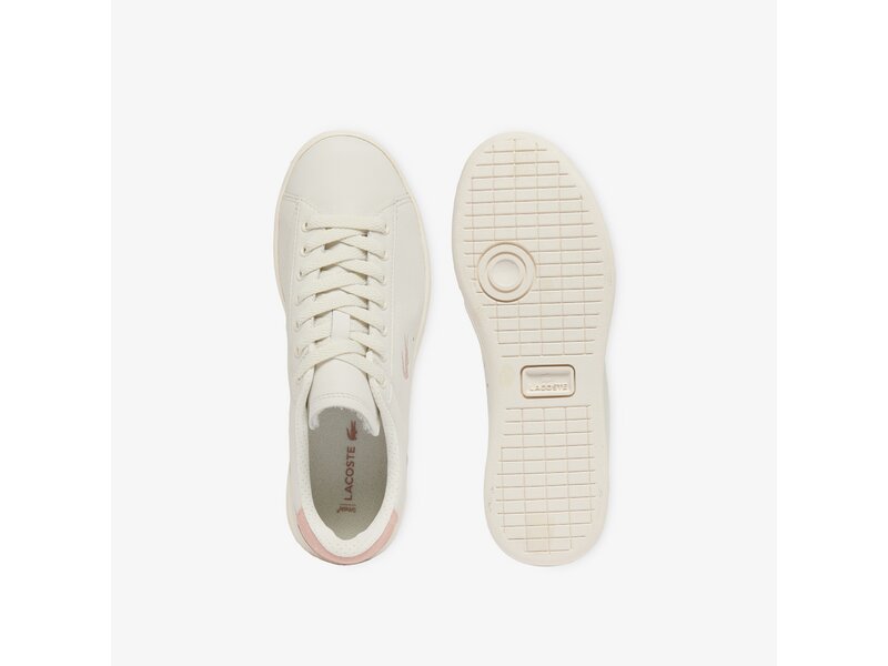 Lacoste - Carnaby Set - Wei&szlig; 