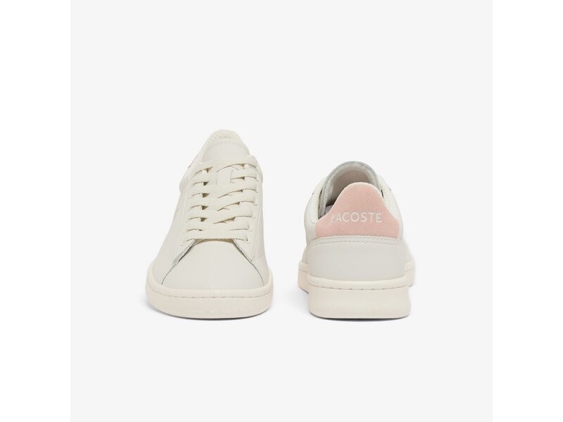 Lacoste - Carnaby Set - Wei&szlig; 