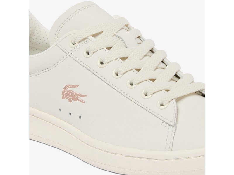 Lacoste - Carnaby Set - Wei&szlig; 