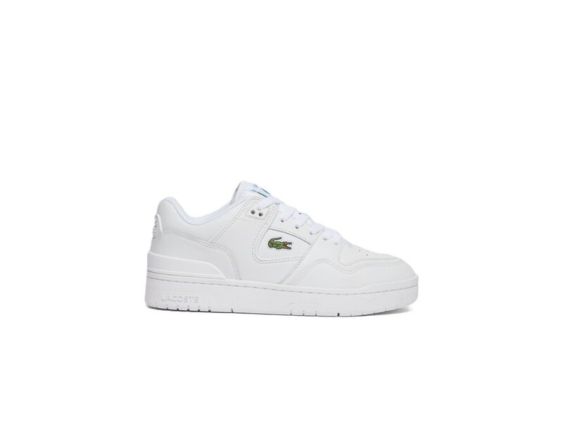 Lacoste - Courtcage Set - Wei&szlig; 