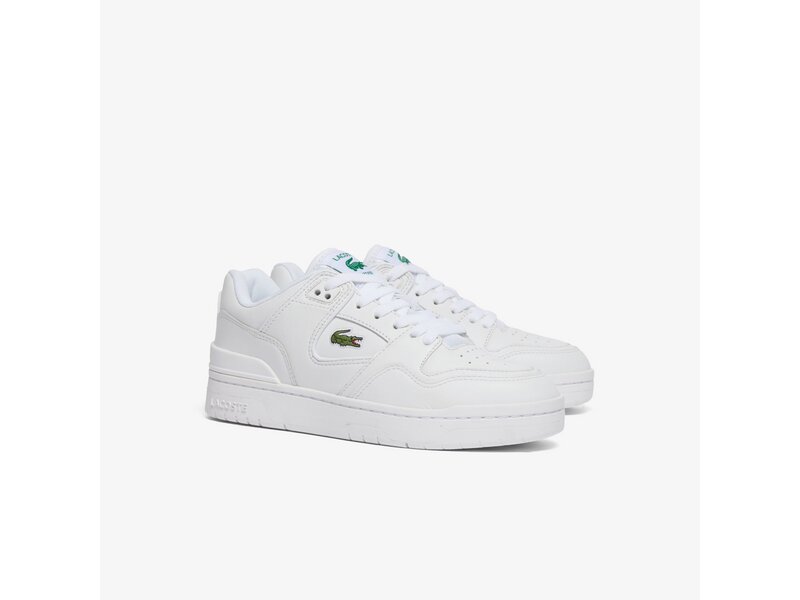 Lacoste - Courtcage Set - Wei&szlig; 