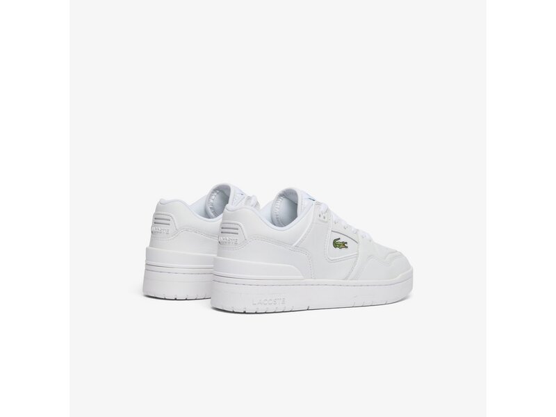 Lacoste - Courtcage Set - Wei&szlig; 