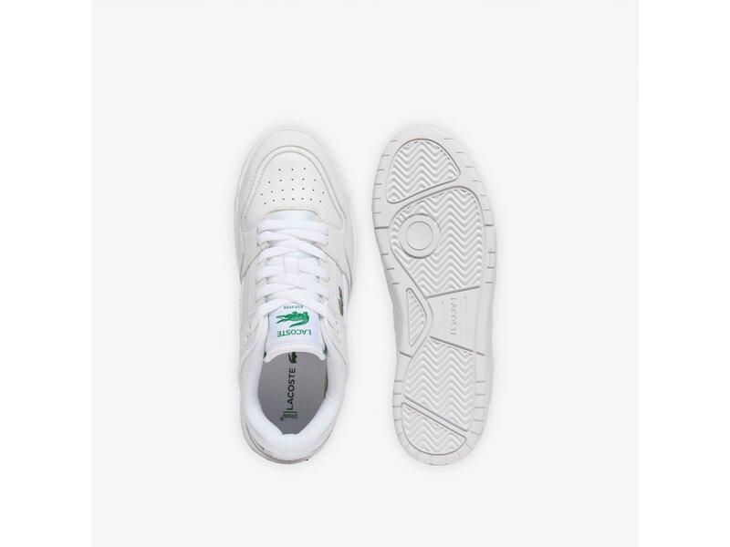Lacoste - Courtcage Set - Wei&szlig; 