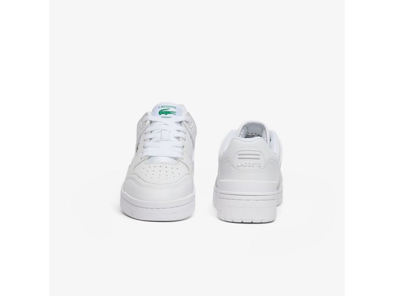 Lacoste - Courtcage Set - Wei&szlig; 