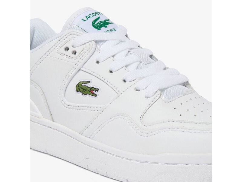 Lacoste - Courtcage Set - Wei&szlig; 