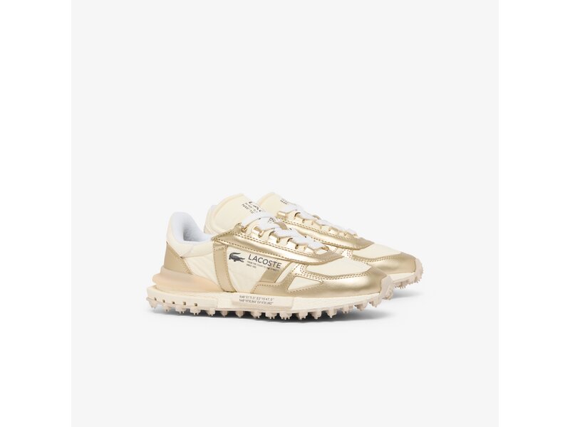 Lacoste - Elite - Gold 