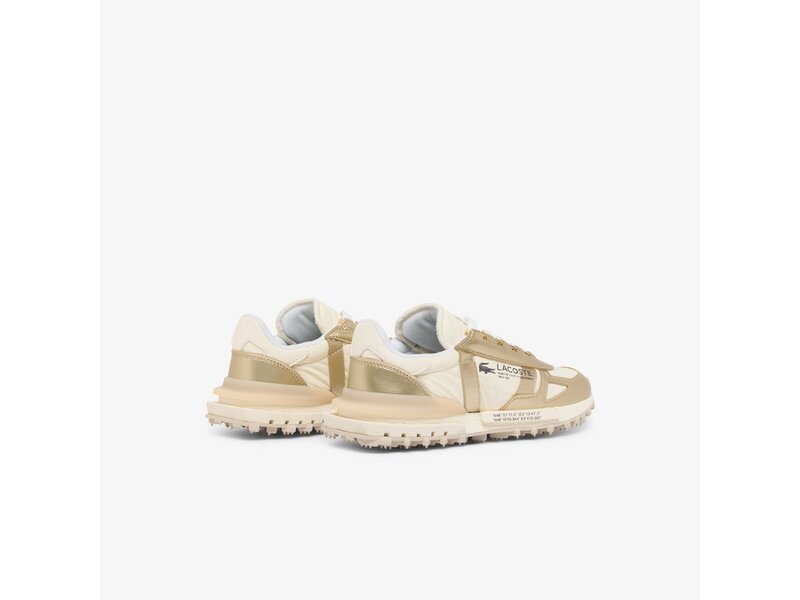 Lacoste - Elite - Gold 