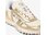 Lacoste - Elite - Gold 