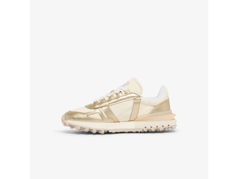Lacoste - Elite - Gold 