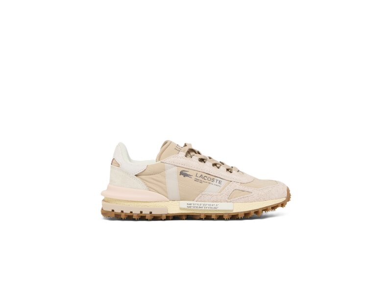 Lacoste - Elite - Rosa 