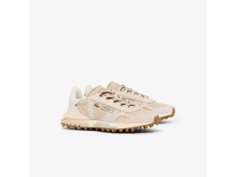 Lacoste - Elite - Rosa 